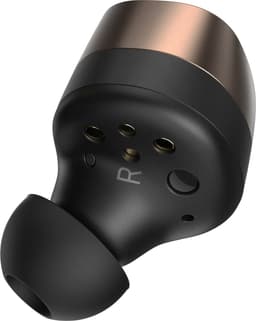 Sennheiser MOMENTUM True Wireless 4 Smart Earbuds - Zwart Koper — thumbnail 2