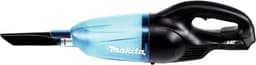 Makita DCL 180 G1 B accu stofzuiger 18 V zwart + 1x oplaadbare accu 6.0 Ah - zonder oplader — thumbnail 5