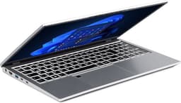 Terra Mobile 1551R 15.6" FullHD laptop - Intel Core i7-1355U - 16GB - 1.0TB M.2 SSD - Iris Xe Graphics - Windows 11 Pro — thumbnail 2