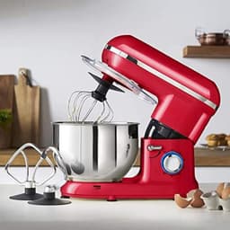 Mixer met Mengkom - Mixer met Kom — thumbnail 3