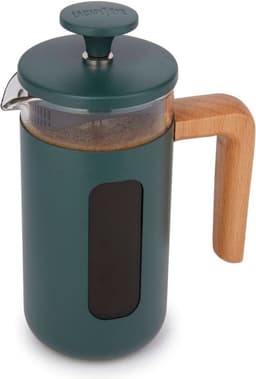 La Cafetière Cafetiere Pisa RVS / Groen - 350 ml / 2 kops — thumbnail 4