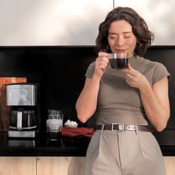 Cecotec Koffiezetapparaat - Filterkoffie - 1.3 Liter / 12 Kopjes- Warmhoudfunctie - Glazen Kan — thumbnail 4