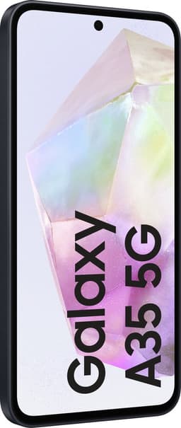 Samsung Galaxy A35 - 256GB - Awesome Navy — thumbnail 4