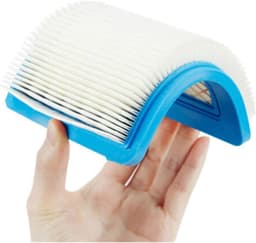 5pcs Vervangende Luchtfiltercartridge voor 491588 491588S 399959 PT15853 - Grasmaaier - Tractor - Luchtzuiveraar — thumbnail 4