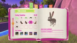 Barbie: Horse Trails - PS5 — thumbnail 3