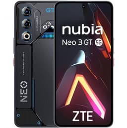 ZTE Nubia Neo 3 GT - 5G - 12GB/256GB ROM - Grijs — thumbnail 2