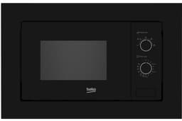 inbouw solo magnetron 20l 800w zwart - beko - BMOB20202B — thumbnail 1