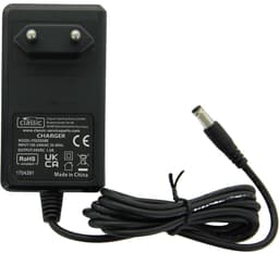 Compatibele Oplader voor de Rowenta en Tefal X-Force Flex 14.60 en 15.60 Serie Stofzuigers — thumbnail 4