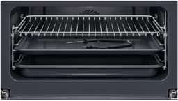 AEG Series 9000 TKK8N821T 44 l 3000 W Zwart — thumbnail 3