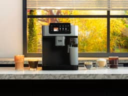 Beko - CEG7348X - Volautomatische koffiemachine — thumbnail 4