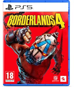 Borderlands 4 - PS5 — thumbnail 1