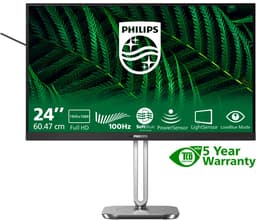 Philips 24B2G5200 ledmonitor — thumbnail 5