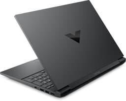 HP Victus Gaming Victus 15-fa2723nc Intel® Core™ i5 i5-13420H Laptop 39,6 cm (15.6") Full HD 16 GB DDR4-SDRAM 512 GB SSD NVIDIA GeForce RTX 2050 Wi-Fi 6 (802.11ax) Windows 11 Home Zwart — thumbnail 4