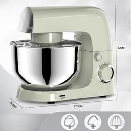 Keukenrobot - Keukenmachine - Keukenmixer — thumbnail 3