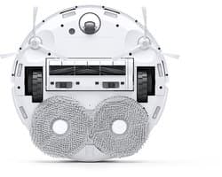 ECOVACS - DEEBOT X1/T10 Serie - Dweilpads - 4 stuks
