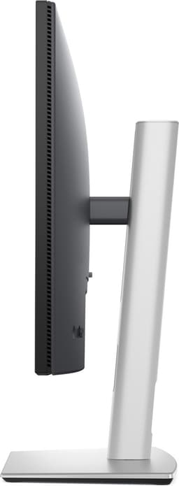 DELL Pro Plus P2425D computer monitor 61 cm (24") 2560 x 1440 Pixels Quad HD LCD Zwart, Zilver — thumbnail 5
