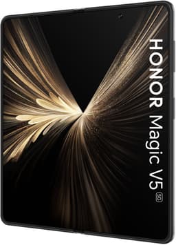 Honor - Magic V5 5G - 512GB - Zwart — thumbnail 3