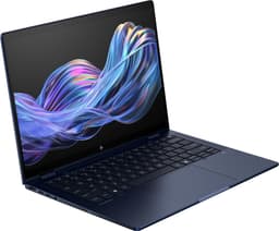 "HP EliteBook X Flip G1i Next Gen AI Copilot+ PC Intel Core Ultra 7 258V Hybride (2-in-1) 35,6 cm (14"") Touchscreen 2.5K 32 GB LPDDR5x-SDRAM 1 TB SSD Wi-Fi 7 (802.11be) Windows 11 Pro Blauw" — thumbnail 5