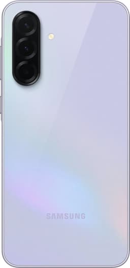 Samsung Galaxy A36 - 5G - 256GB - Awesome Lavender + 1 jaar extra garantie — thumbnail 4