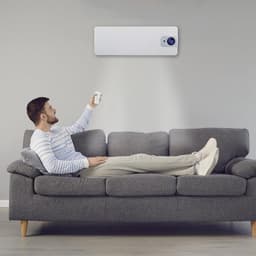 Lexium Airco - aircooler - airconditioning - airco mobiel airco zonder slang - airco zonder buitenunit - Geen last meer van de warmte! — thumbnail 3