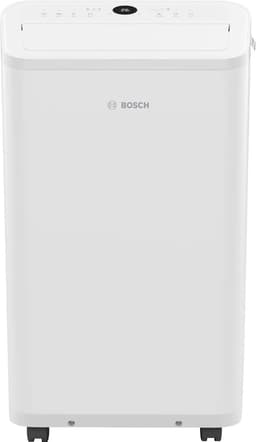 Bosch Cool 2000 - Mobiele Airco - 3-in-1: Airco, Ontvochtiger, Ventilator - 2,6 kW, 35m² — thumbnail 1