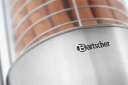 Bartscher Hotdog koker B2000 — thumbnail 5