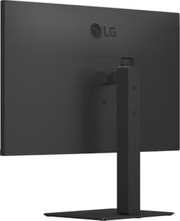 LG UltraFine 32U720A-B – 4K VA Monitor - USB-C 90w - 27 inch — thumbnail 2