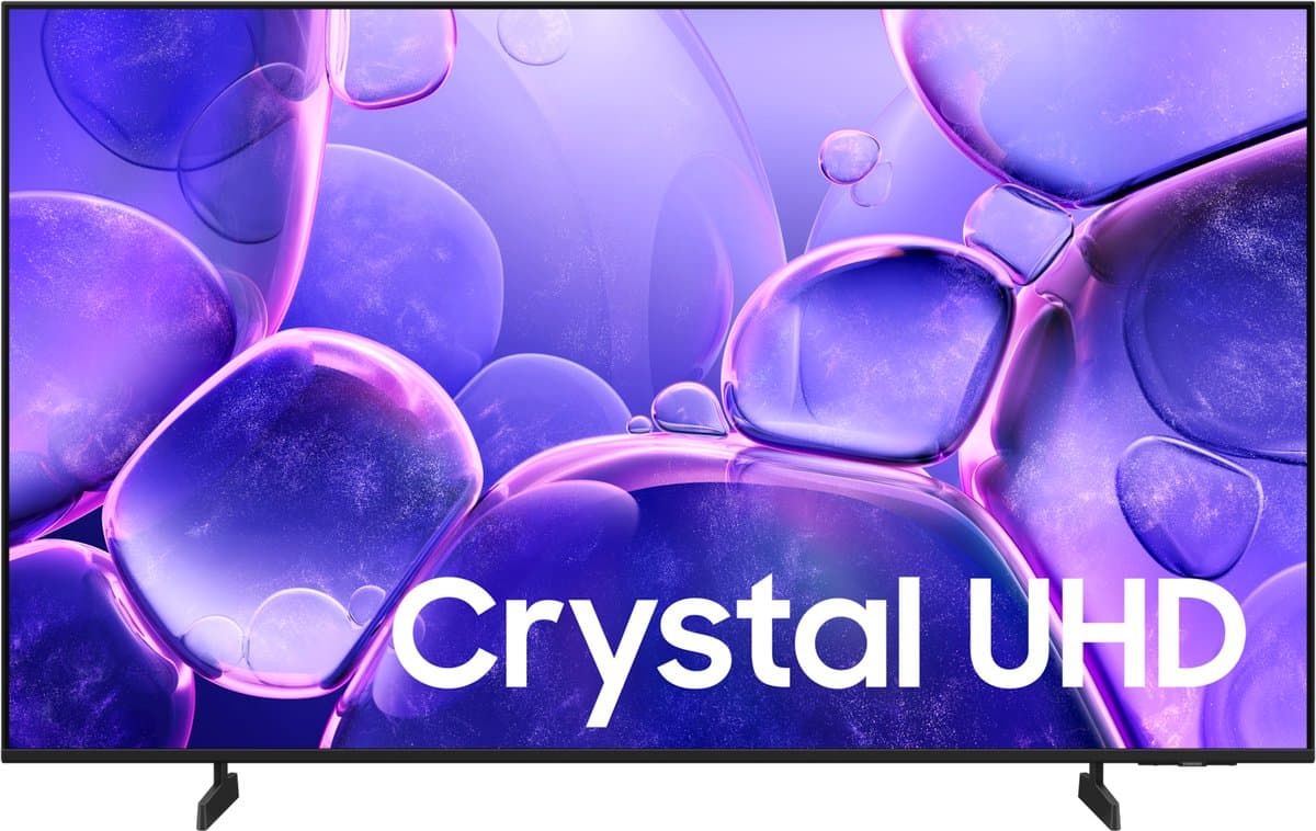 Samsung UE55U8092F - 55 inch - 4K LED - 2025 - Buitenlands model — afbeelding 1