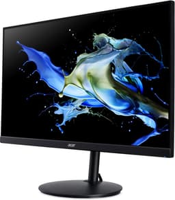 Acer CB2 CB272 G computer monitor 68,6 cm (27") 1920 x 1080 Pixels Full HD LCD Zwart — thumbnail 5