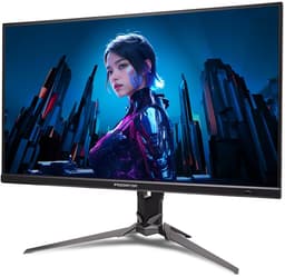 Acer Predator UM.HX3EE.501 computer monitor 68,6 cm (27") 3840 x 2160 Pixels 4K Ultra HD Zwart — thumbnail 5
