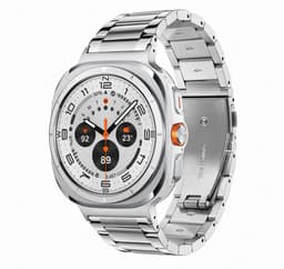 Samsung Special Edition SA.L705WUSS.L64 Galaxy Watch Ultra 64GB - Smartwatch — thumbnail 4