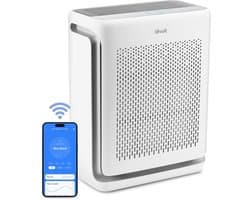 Luchtreiniger - Levoit - Vital 200S Pro - 3-traps filtratie - Dekkingsgebied tot 35 m² - 50 W - Wit