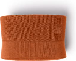 Soundskins – Luxe textielhoes / Luidsprekeraccessoire – Compatibel met Sonos Era 300 - Koper — thumbnail 3
