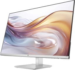 HP Series 5 24'' Monitor - 524sh - 100m in hoogte verstelbaar - FHD - 100 Hz - 300 Nits — thumbnail 3