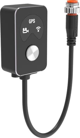 Innovv K7 2CH Dual Wifi GPS 2K Motor dashcam — thumbnail 4