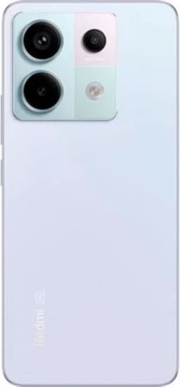 Xiaomi Redmi Note 13 Pro 5G - Dual Sim - 12/512GB - Aurora Purple — thumbnail 2