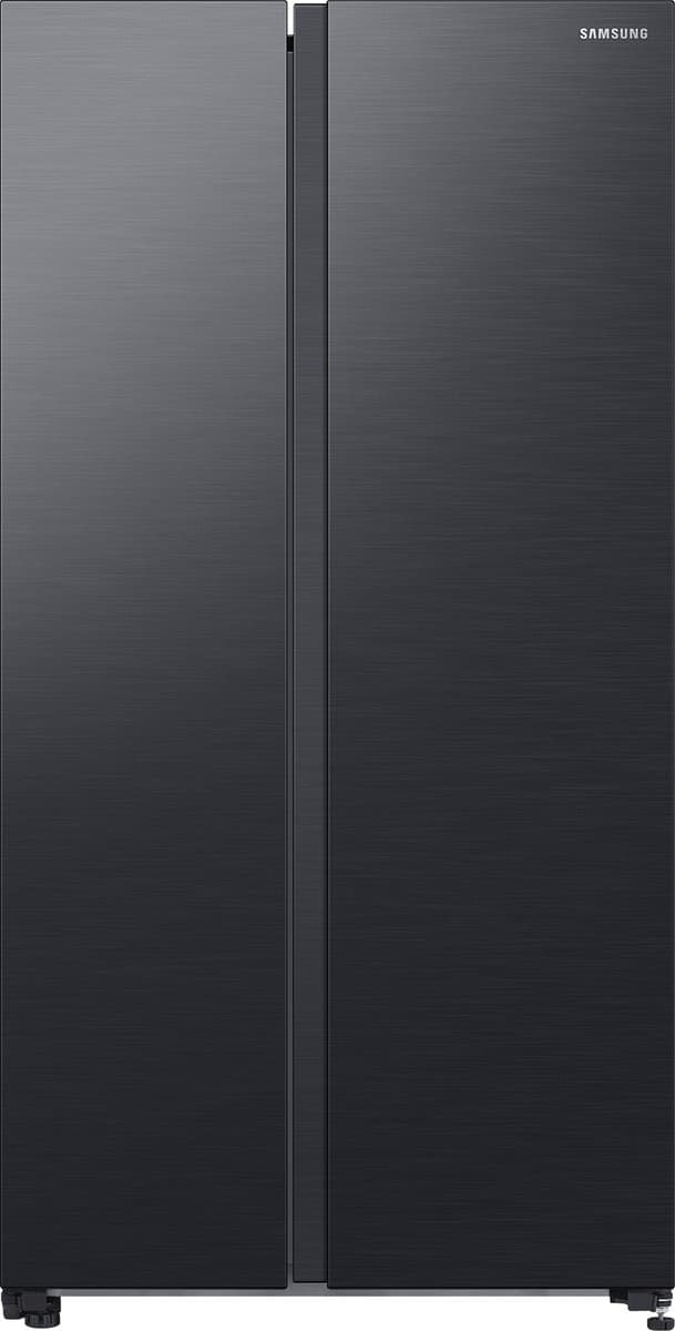 Samsung RS62DG5003B1EF - 5000-Series - Amerikaanse koelkast — afbeelding 1