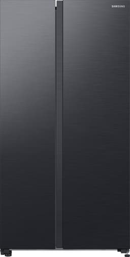 Samsung RS62DG5003B1EF - 5000-Series - Amerikaanse koelkast — thumbnail 1