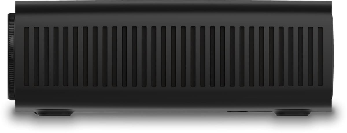 Philips NeoPix 530 (NPX530/INT) - 100 inch Full-HD projector — afbeelding 1