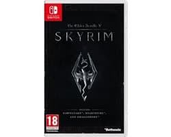Skyrim - Nintendo Switch