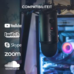 Blue Yeti Blackout — thumbnail 3