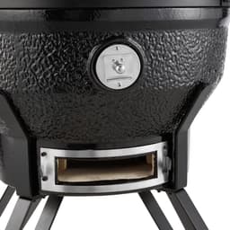 Premium Kamado BBQ 26 inch — thumbnail 5