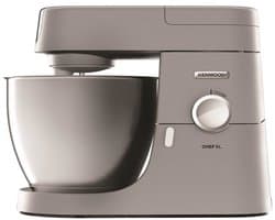 Kenwood Chef XL KVL4220S keukenmachine 1200 W 6,7 l Zilver