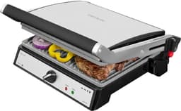 Electric Barbecue Cecotec Rock´nGrill Multi 2400 UltraRapid (2400W) — thumbnail 1