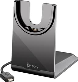 HP Poly Voyager 4320 USB-C Headset — thumbnail 5