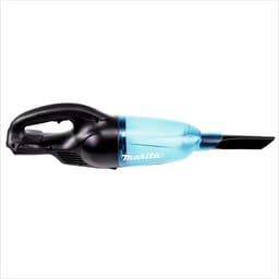 Makita DCL 180 RM1 B accu stofzuiger 18 V zwart + 1x accu 4.0 Ah + lader — thumbnail 2