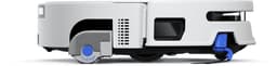 ECOVACS DEEBOT T90S OMNI EU - Stofzuig en dweilrobot (Wit) - 30.000 Pa zuigkracht 16,45 L/S BLAST - Zelfreinigende Robotstofzuiger met Warmwater – Dweilsysteem - Automatisch Leegstation - Geschikt voor dierenharen — thumbnail 3