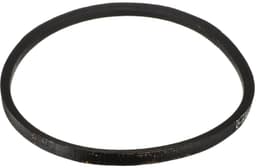 V-riem - Rubber drive belt - 432 mm lengte - Duurzaam en flexibel - Geschikt voor diverse apparaten - Ideaal voor grasmaaier en boormachine — thumbnail 1