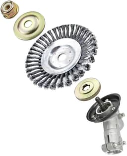 Universele Onderdelen voor Brush Cutter en Grasmaaier — thumbnail 4