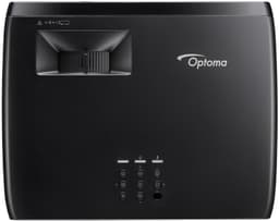 Optoma HZ137X FullHD 3000 lumen laserprojector. Kleur: zwart, throw: 1.48:1 ~ 1.62:1 — thumbnail 5